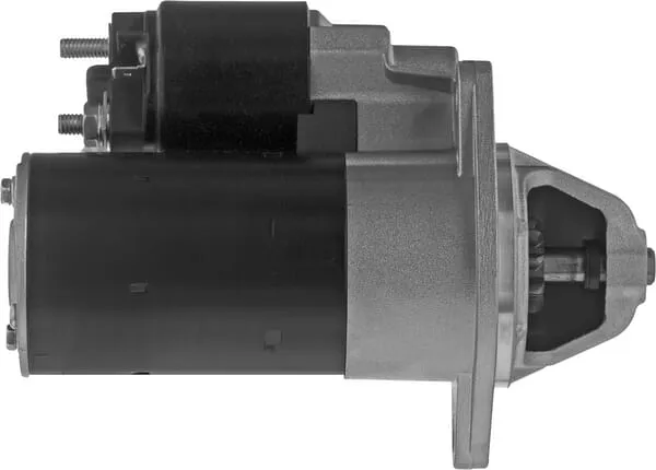 Startér 12V 1,1KW, 9 zubů, CW, Mahle