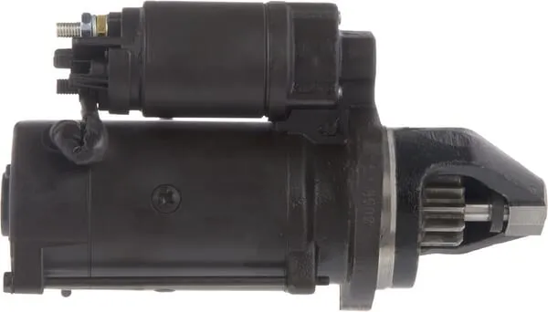Startér 12 V 3,2 kW, 11 zubů, CW, Mahle