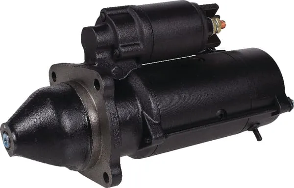 Startér 24V 4,0kW