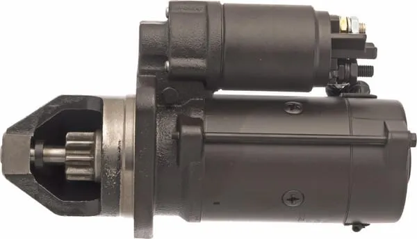 Redukční startér 12 V 3,2 kW, 9 zubů, Mahle