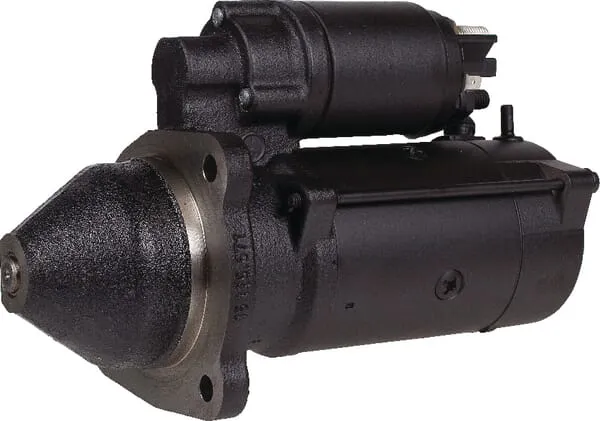 Převod. startér, 12V 3,2kW