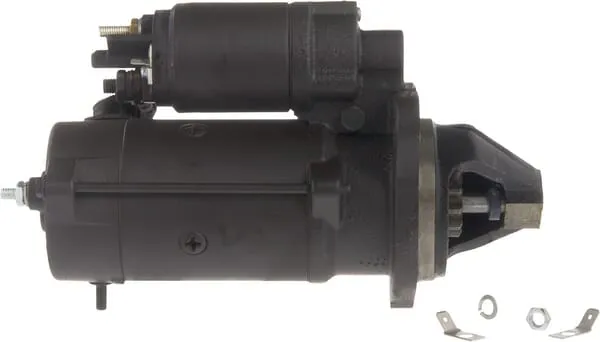 Převod. startér, 12V 3,2kW