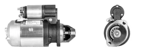 Startér 12V 2,7kW z13