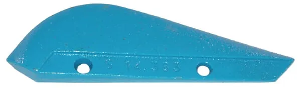 Řádkovací radlice Isaria