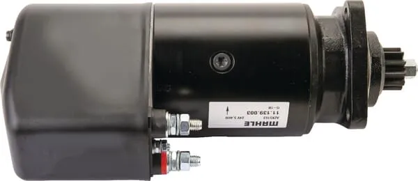 Startér 24V 5,4kW