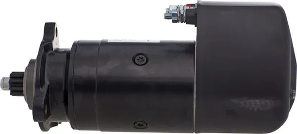 Startér 24 V 6,6 kW, 9 zubů, CW, Mahle