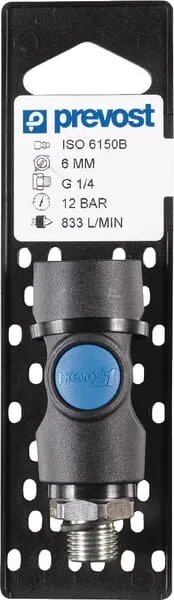 Bezp.rychlosp.vněj.z. BSP1/2"