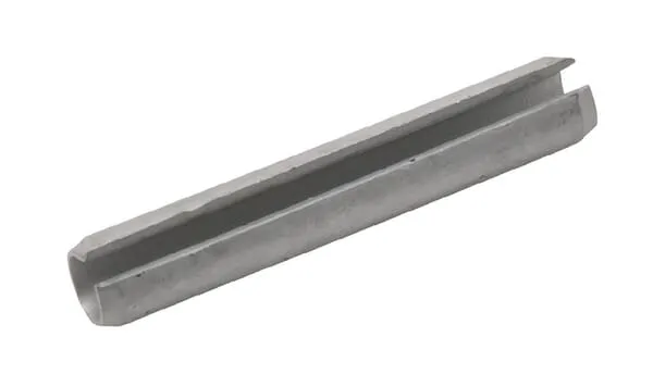 Pružný kolík 8x40 Delta Tone