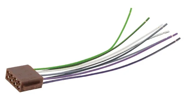 Kabel reproduktoru