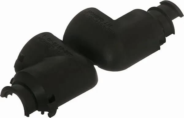 Připojení kabelu APD7 90gr