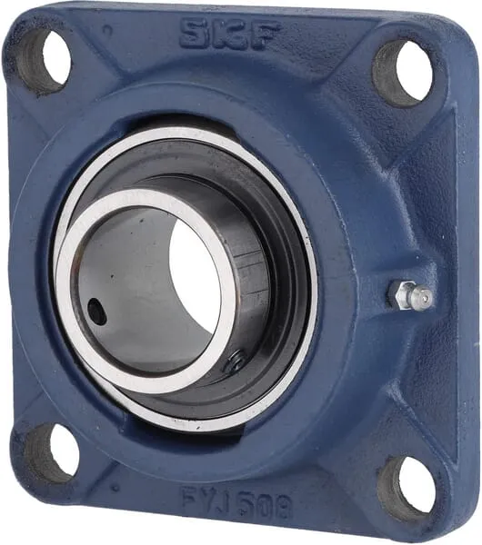 Předsazené ložisko