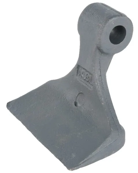 Mulčovací kladivo Kuhn