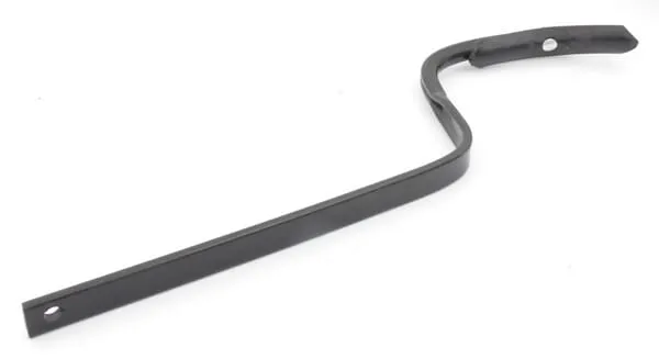 Kypřič stop 695x32x10 mm