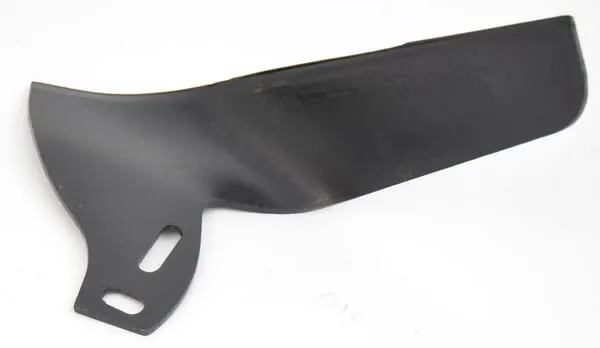 Úhlová radlice 6" Cut pravá