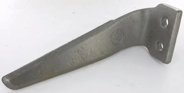 Hřeby bran zakřivené l.