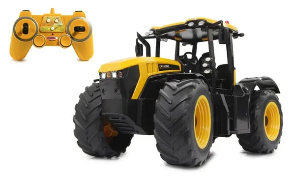 JA405300 Traktor JCB Fastrac