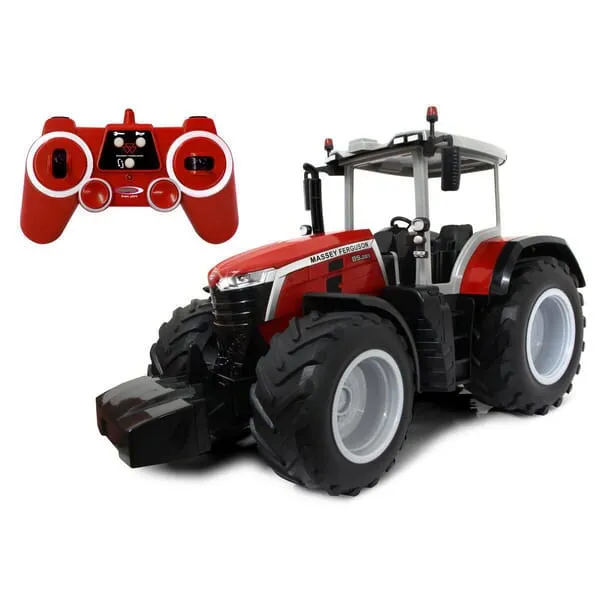 JA405301 Massey Ferguson 8S.285, 2,4 Ghz