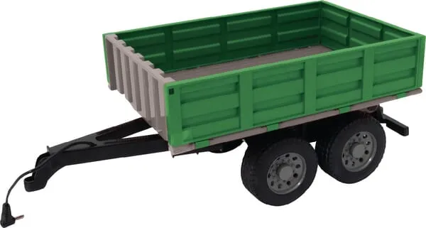 Přívěs pro Fendt 1050