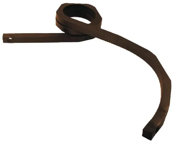 Pero kultivátoru 1"vk-5/8" l.