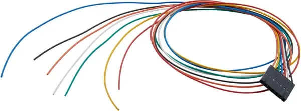 JC120 Párovací konektor s vodiči