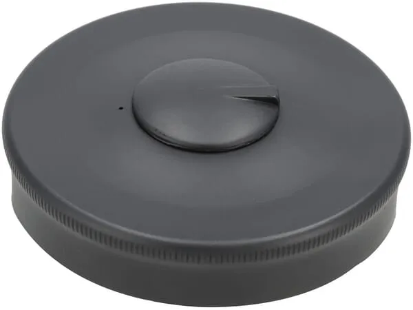 Uzávěr palivové nádrže