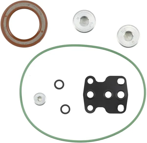 Těsnění hydraulického čerpadla