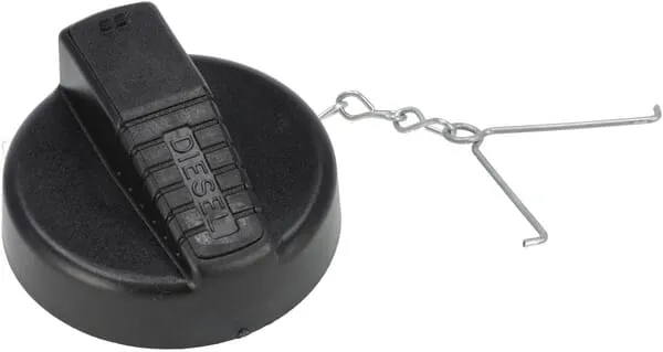 Uzávěr palivové nádrže