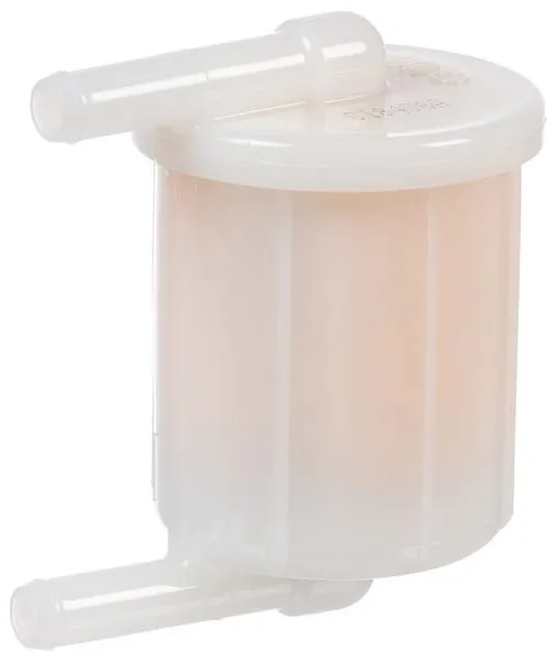 Předřadný palivový filtr