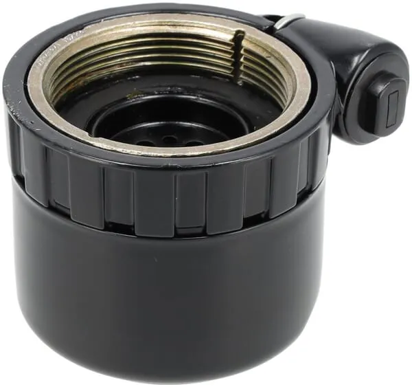 Plnicí uzávěr hydrauliky