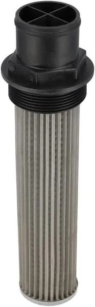 Hydraulický filtr 125 mikronů