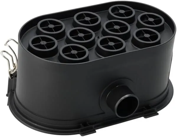 Vzduchový předfiltr