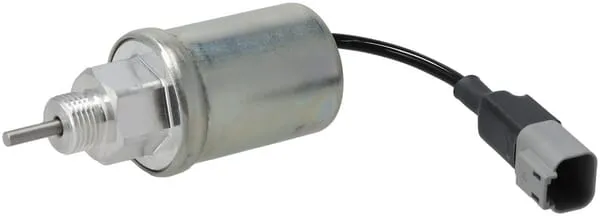 Vypínací solenoid