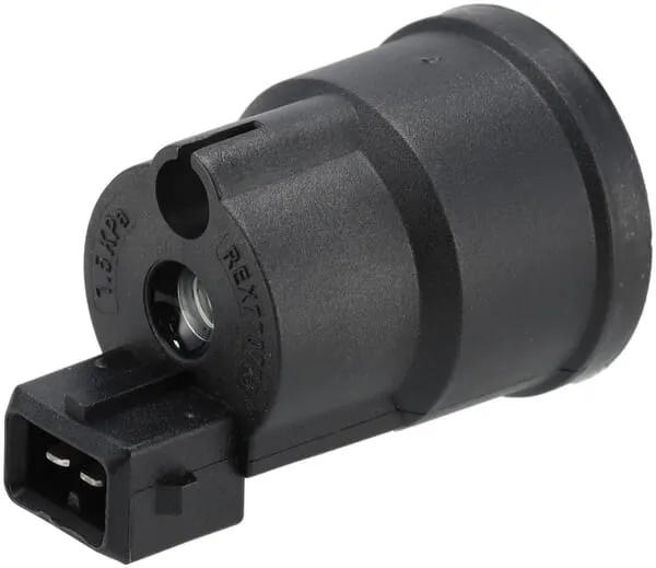 Spínač snímače podtlaku