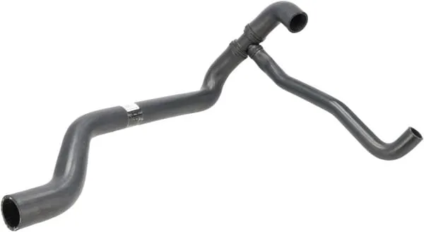 Spodní část hadice