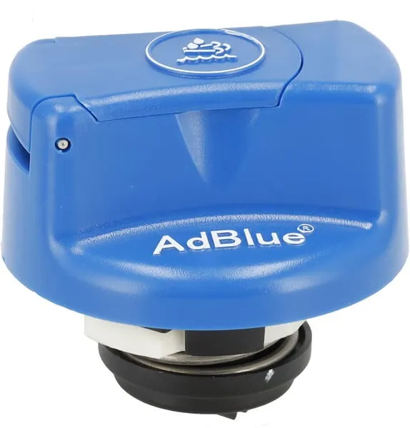 Plnicí uzávěr AdBlue®