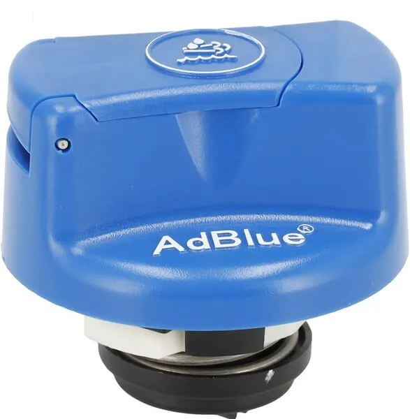 Plnicí uzávěr AdBlue®