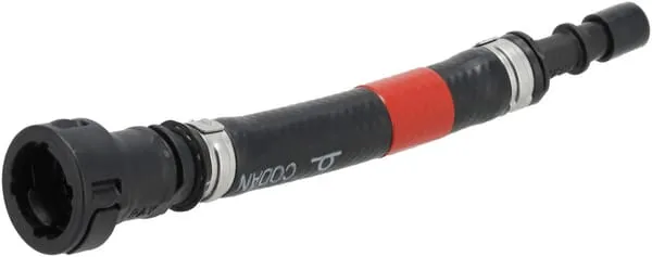 Palivové potrubí pro rypadla OE