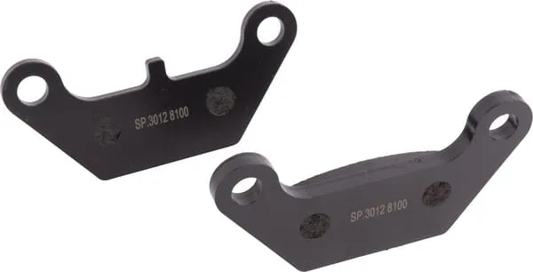 Brzdové obložení pro rypadla OE