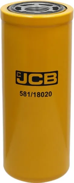 Hydraulický filtr 5 mikronů