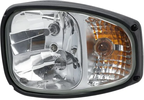 Světlomet levý 12V LHS