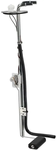 Snímač zásoby paliva