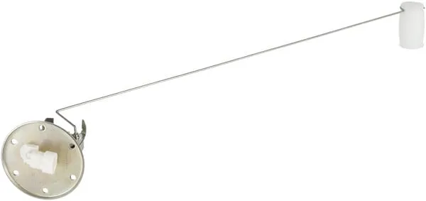 Snímač zásoby paliva