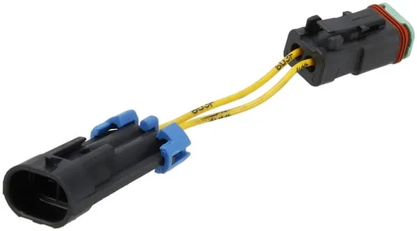 Svazek vodičů palivového propojení