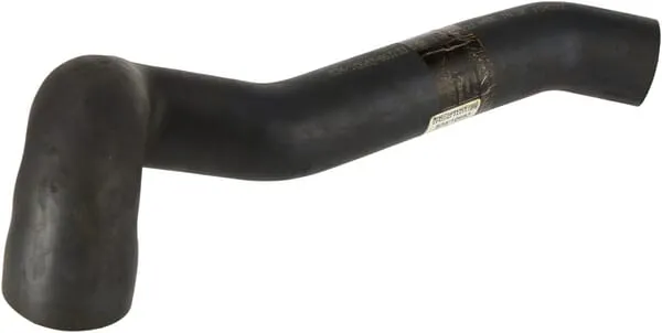 Spodní část hadice