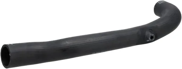 Horní část hadice