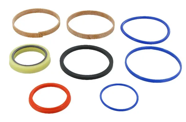 Sada těsnění naklápěcího válce