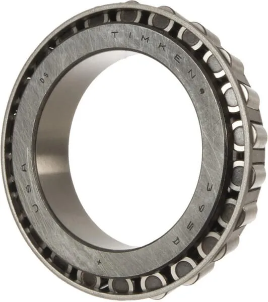 Kuželíkové ložisko