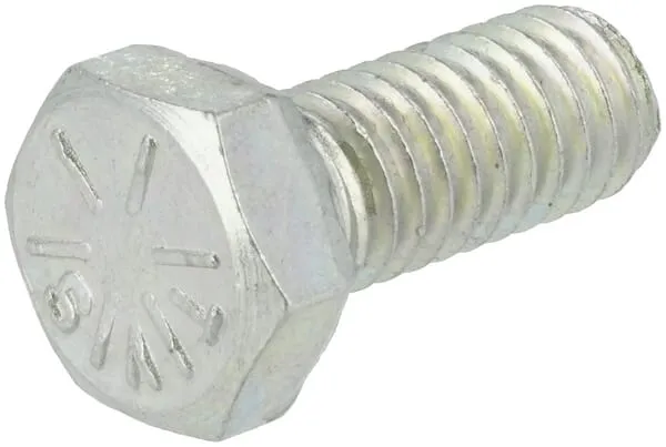 Inbusový šroub
