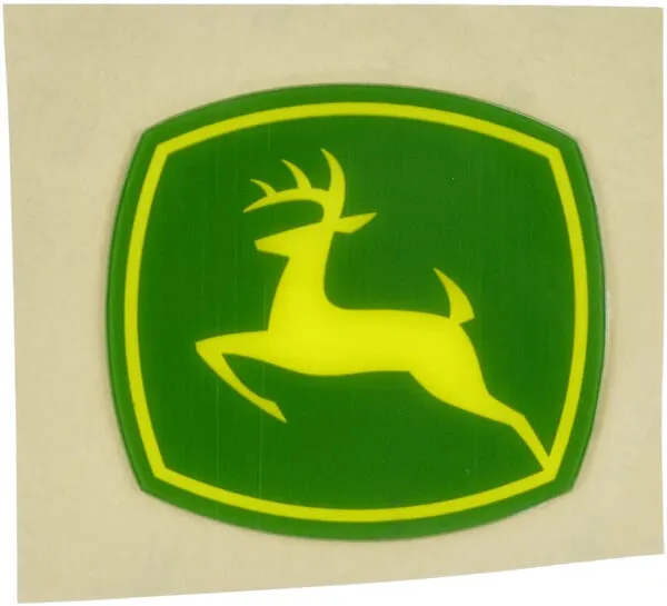 Logo John Deere