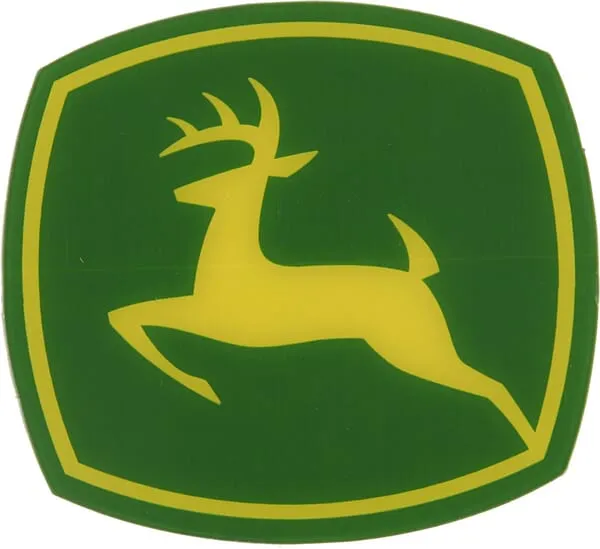 Logo John Deere